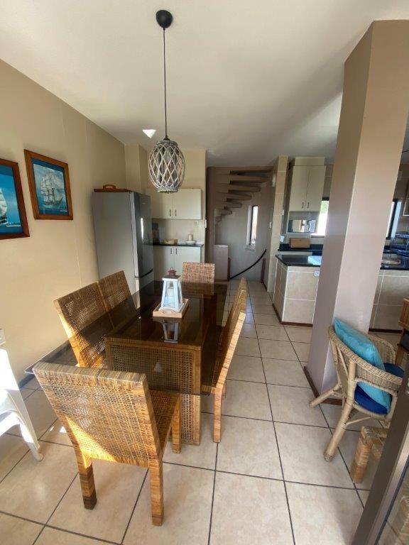 Umdloti Cabanas 32 Triplex Zewnętrze zdjęcie